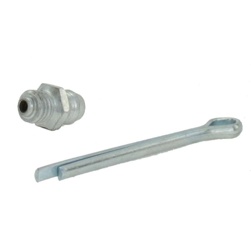 CENTRIC PARTS 610.67004 Centric Premium Ball Joint