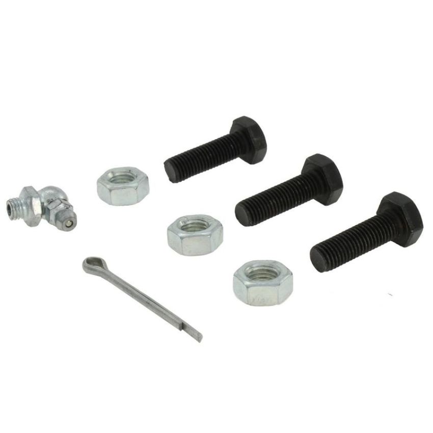 CENTRIC PARTS 610.67007 Centric Premium Ball Joint