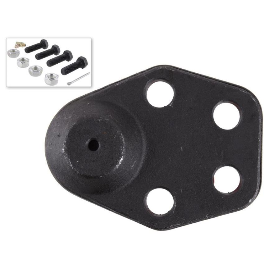 CENTRIC PARTS 610.67016 Centric Premium Ball Joint
