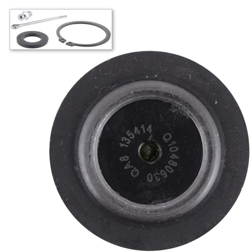 CENTRIC PARTS 610.67032 Centric Premium Ball Joint