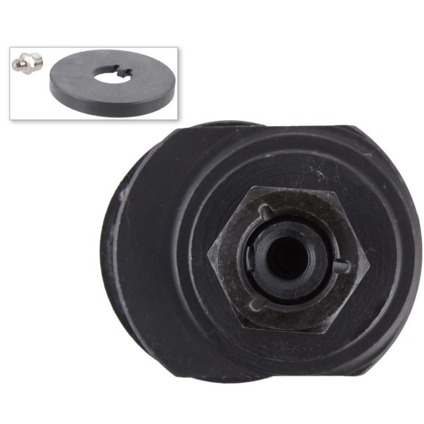 CENTRIC PARTS 610.67040 Centric Premium Adjustable Ball Joint