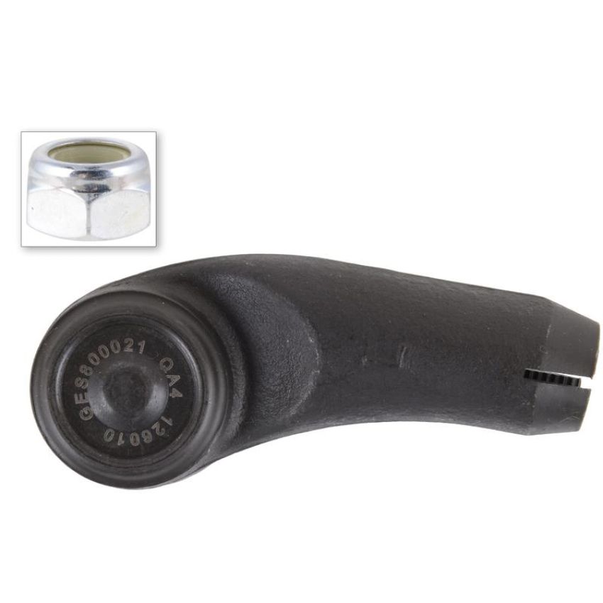 CENTRIC PARTS 612.33010 Centric Premium Tie Rod End