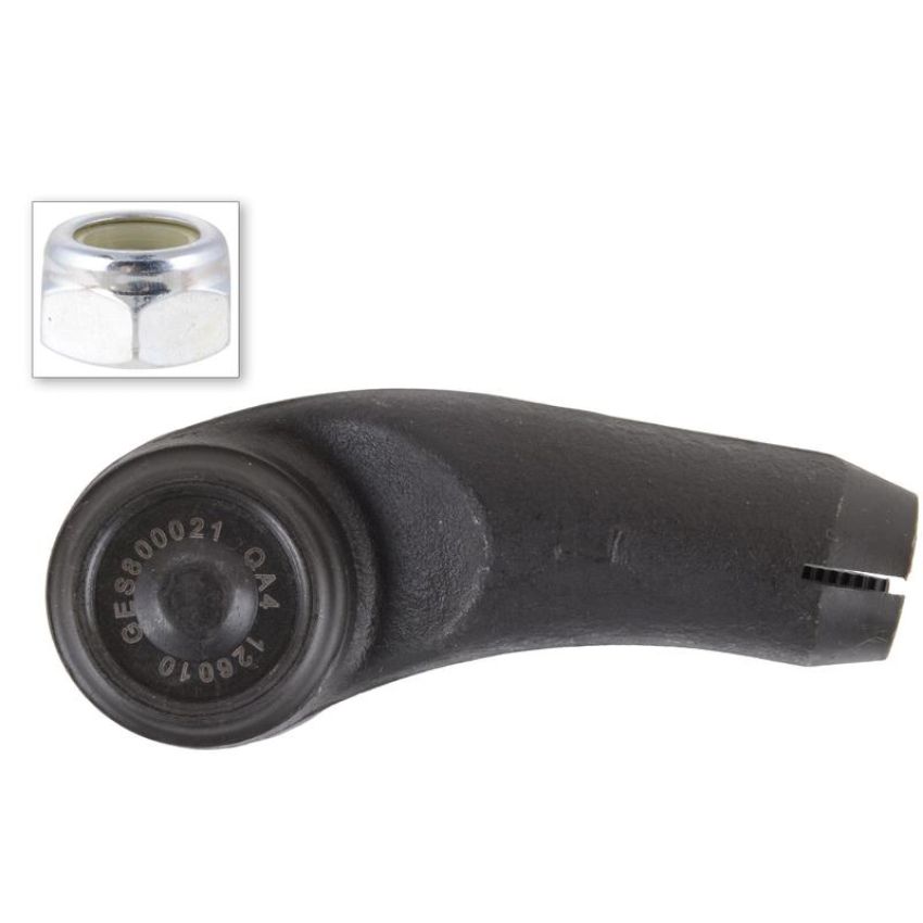 CENTRIC PARTS 612.33010 Centric Premium Tie Rod End