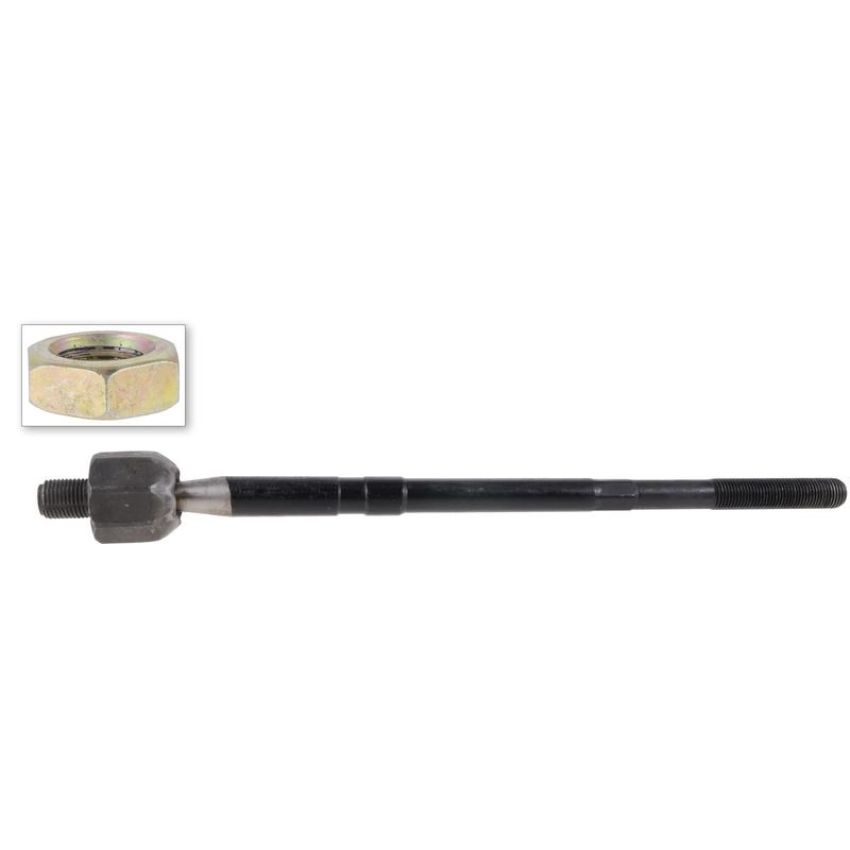 CENTRIC PARTS 612.33028 Centric Premium Steering Rack Socket End