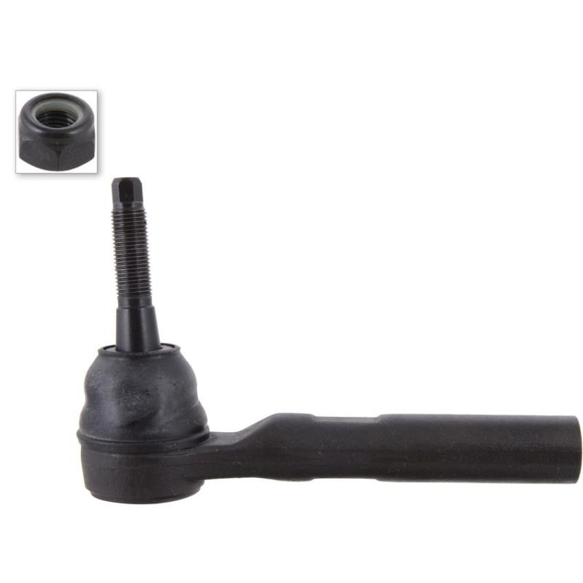 CENTRIC PARTS 612.33033 Centric Premium Tie Rod End
