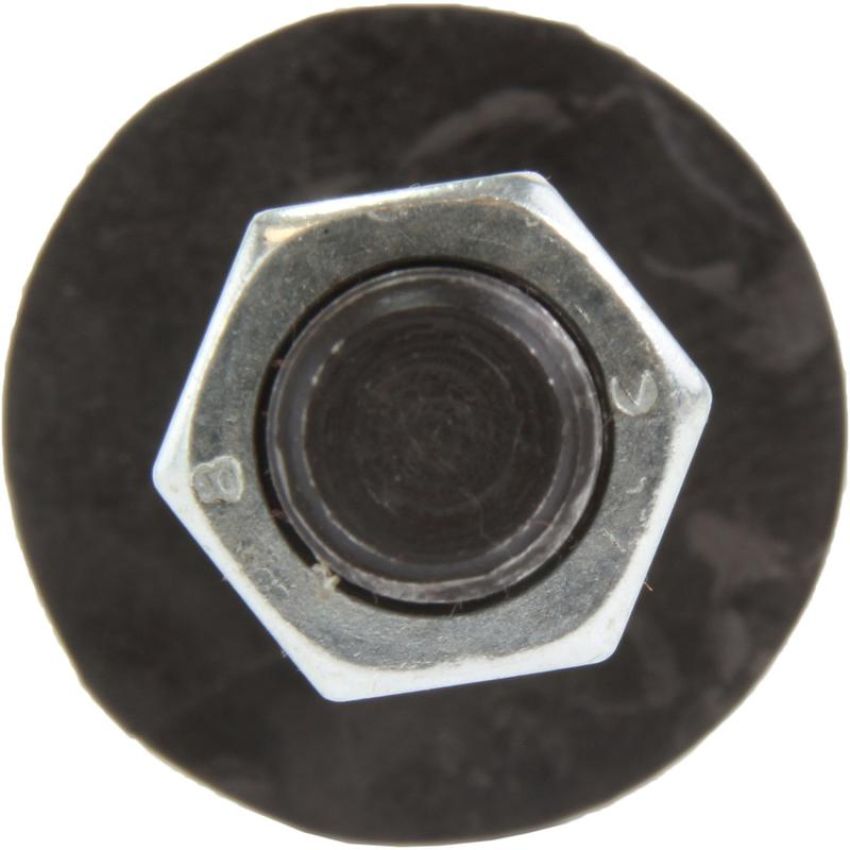 CENTRIC PARTS 612.34007 Centric Premium Steering Rack Socket End
