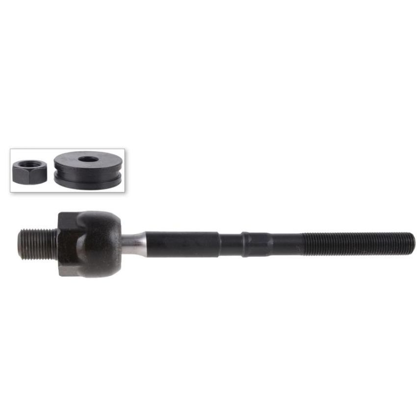 CENTRIC PARTS 612.34007 Centric Premium Steering Rack Socket End