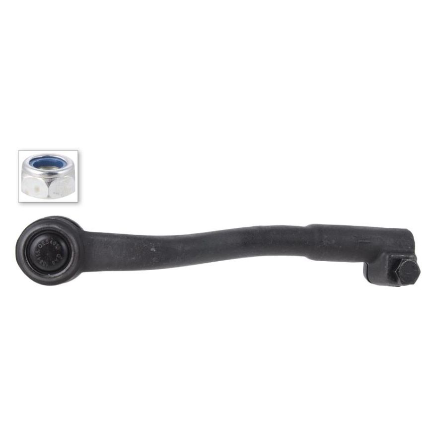 CENTRIC PARTS 612.34026 Centric Premium Tie Rod End