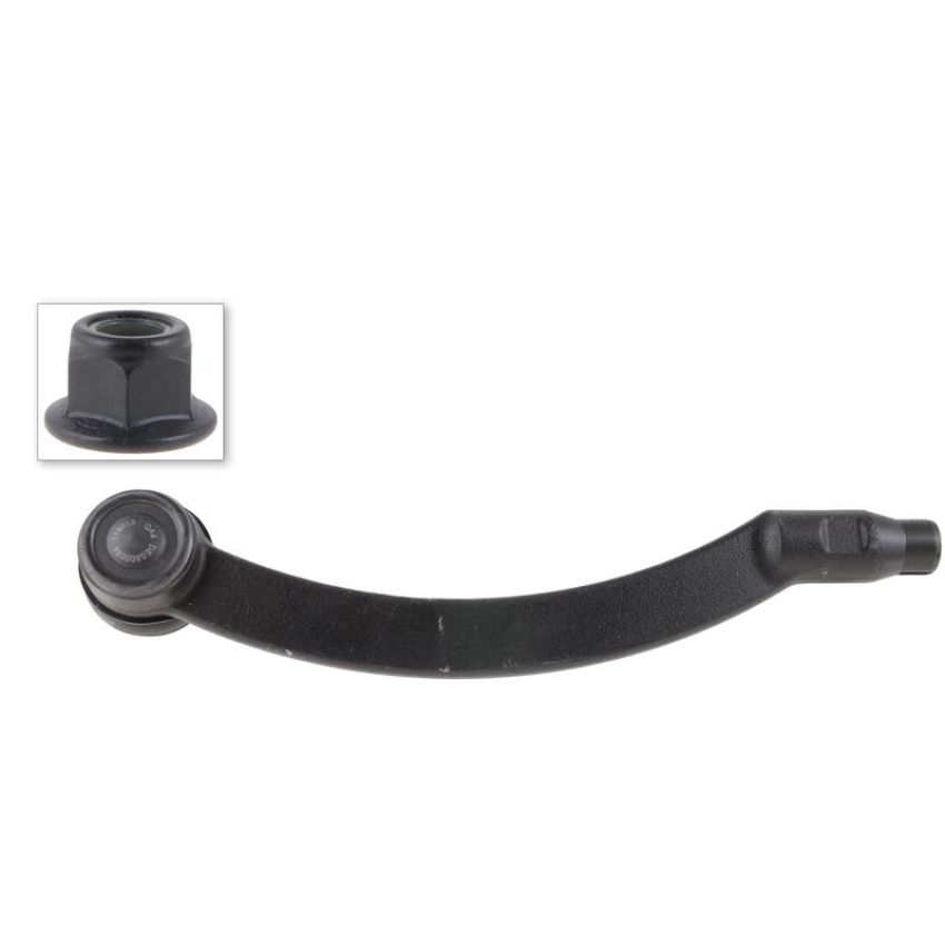 CENTRIC PARTS 612.34035 Centric Premium Tie Rod End