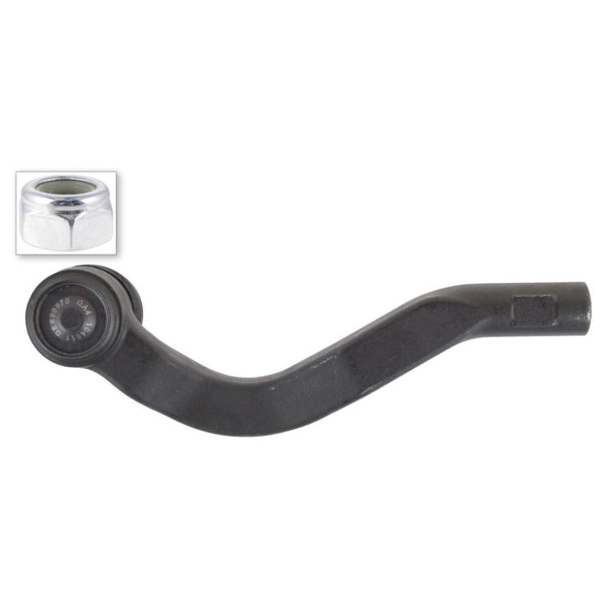 CENTRIC PARTS 612.35014 Centric Premium Tie Rod End