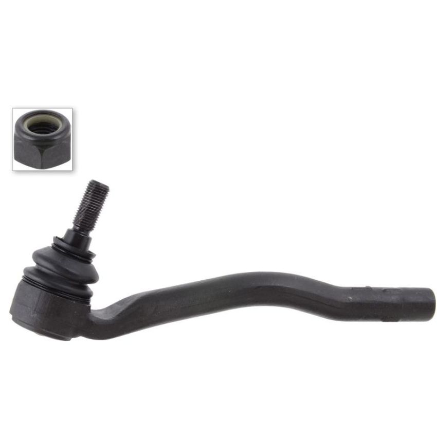 CENTRIC PARTS 612.35025 Centric Premium Tie Rod End