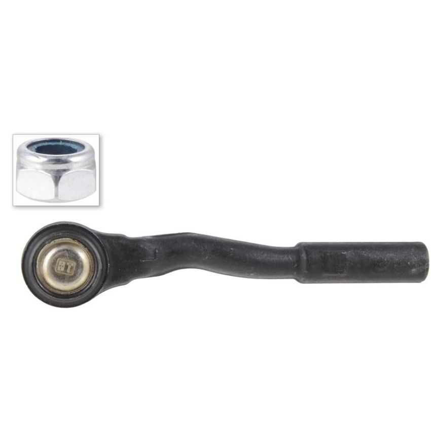CENTRIC PARTS 612.35043 Centric Premium Tie Rod End