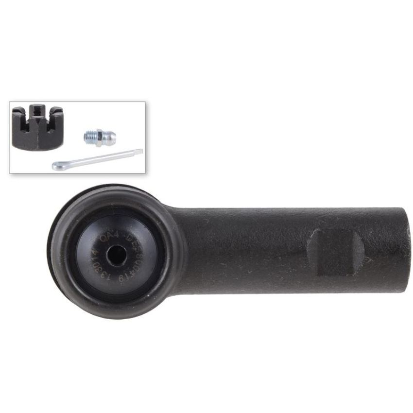 CENTRIC PARTS 612.35056 Centric Premium Tie Rod End