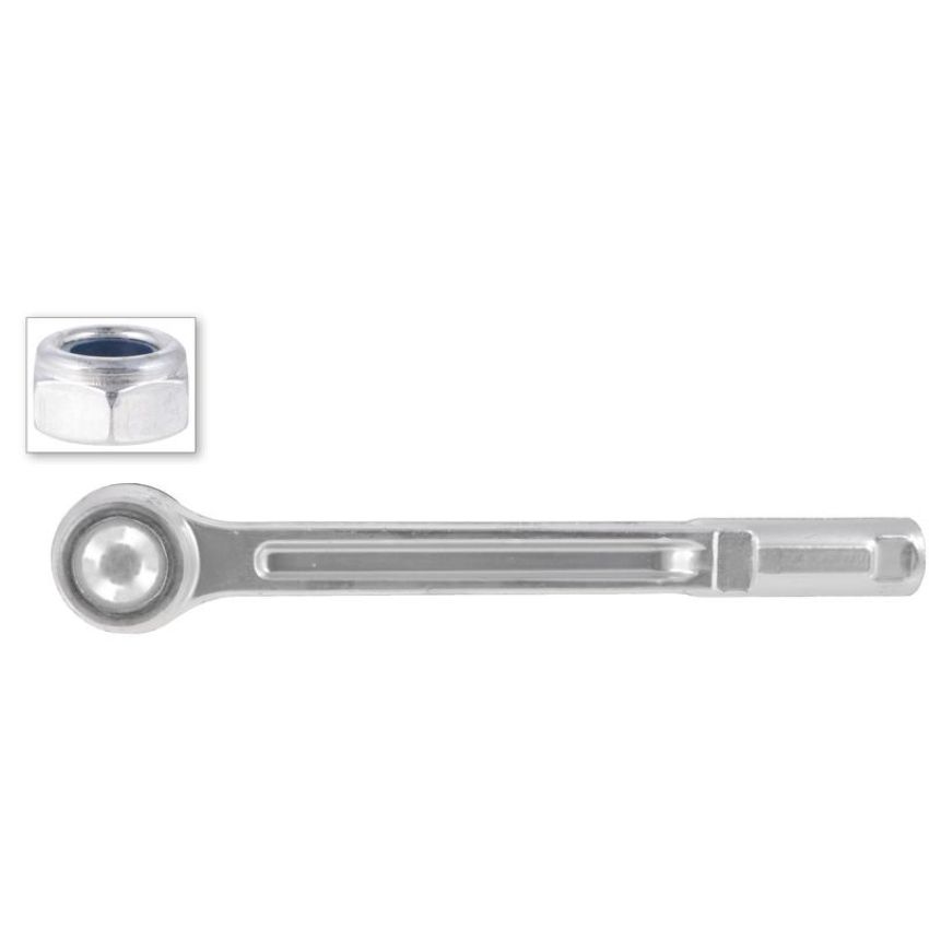 CENTRIC PARTS 612.37002 Centric Premium Tie Rod End