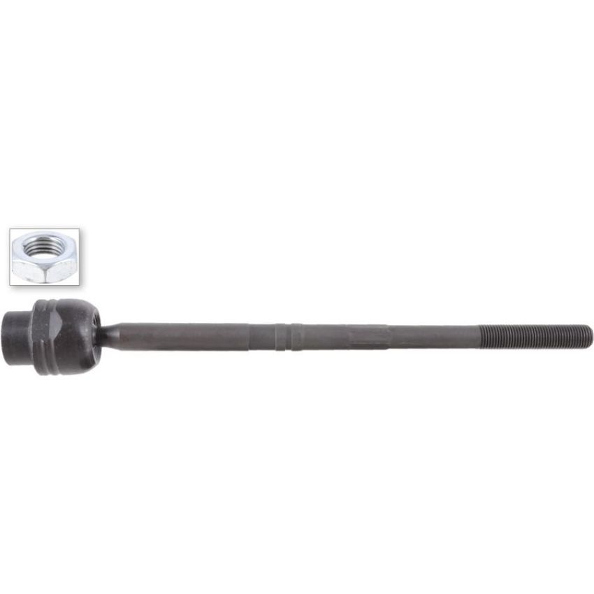 CENTRIC PARTS 612.38003 Centric Premium Steering Rack Socket End