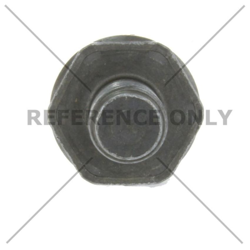 CENTRIC PARTS 612.39033 Centric Premium Steering Rack Socket End