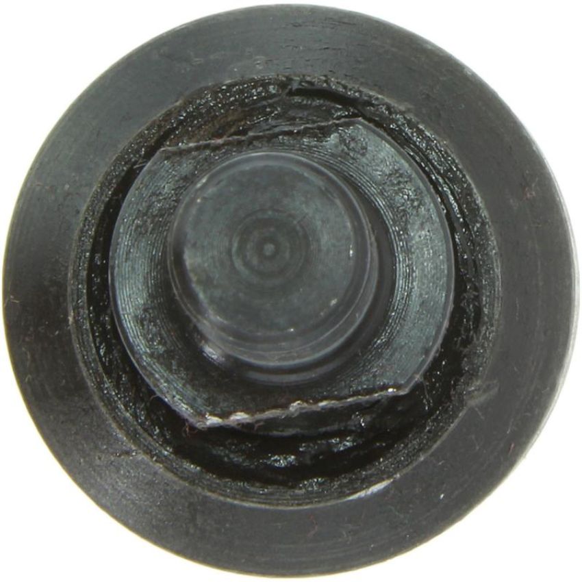 CENTRIC PARTS 612.40006 Centric Premium Steering Rack Socket End