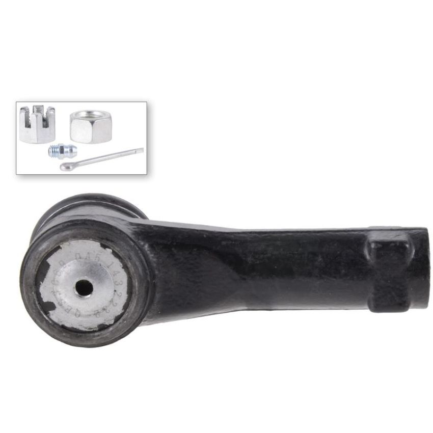 CENTRIC PARTS 612.40022 Centric Premium Tie Rod End