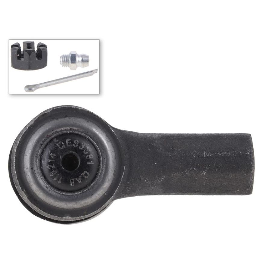 CENTRIC PARTS 612.40024 Centric Premium Tie Rod End