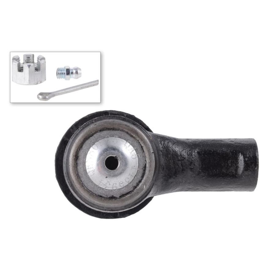 CENTRIC PARTS 612.40025 Centric Premium Tie Rod End