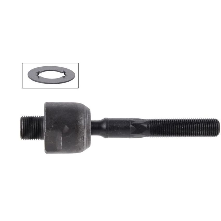 CENTRIC PARTS 612.40027 Centric Premium Steering Rack Socket End