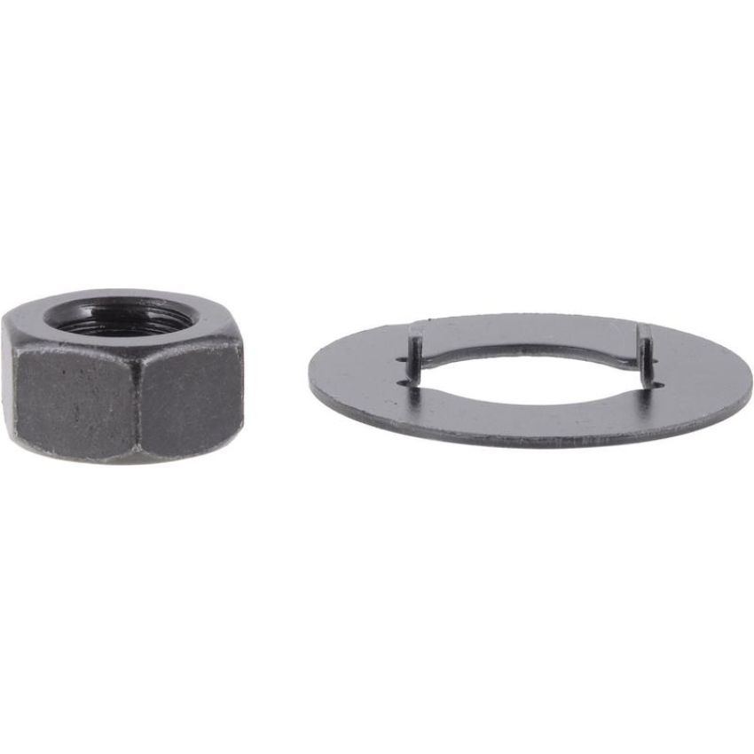 CENTRIC PARTS 612.40028 Centric Premium Steering Rack Socket End