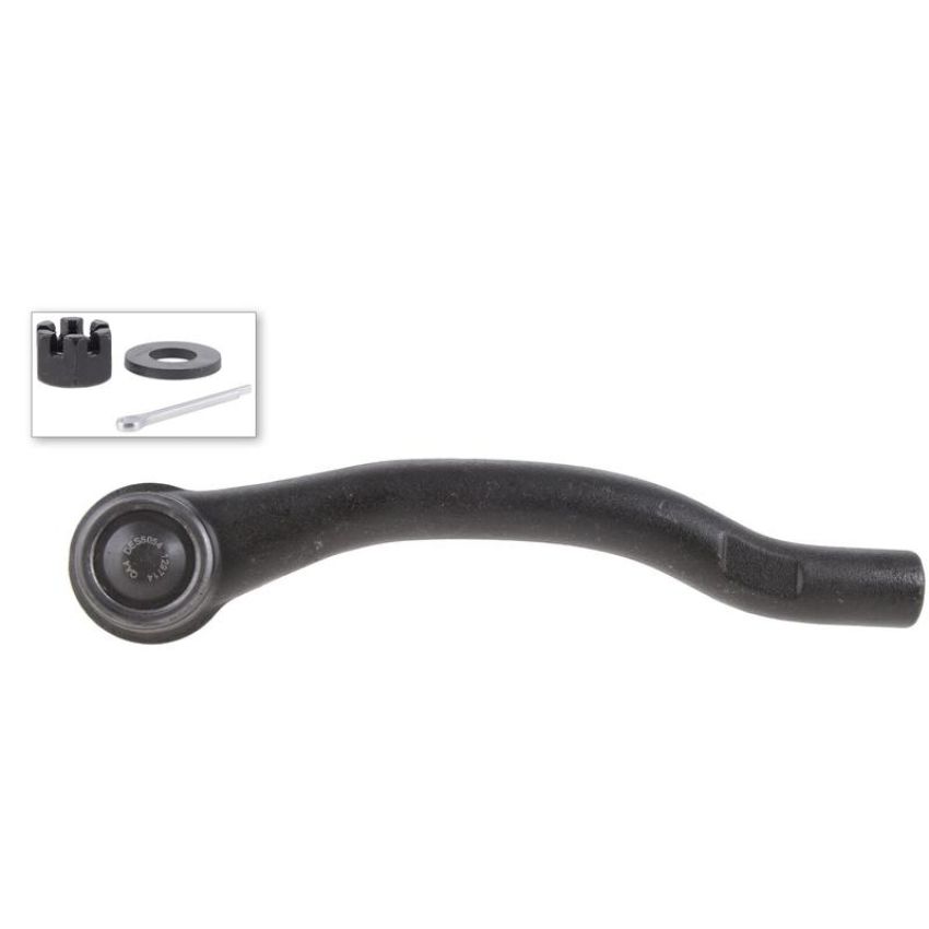 CENTRIC PARTS 612.40048 Centric Premium Tie Rod End