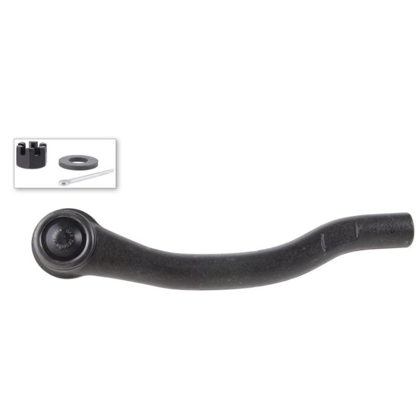 CENTRIC PARTS 612.40049 Centric Premium Tie Rod End