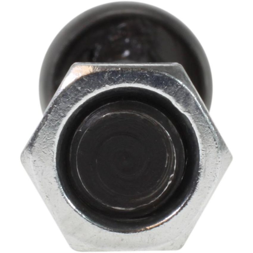 CENTRIC PARTS 612.40068 Centric Premium Steering Rack Socket End