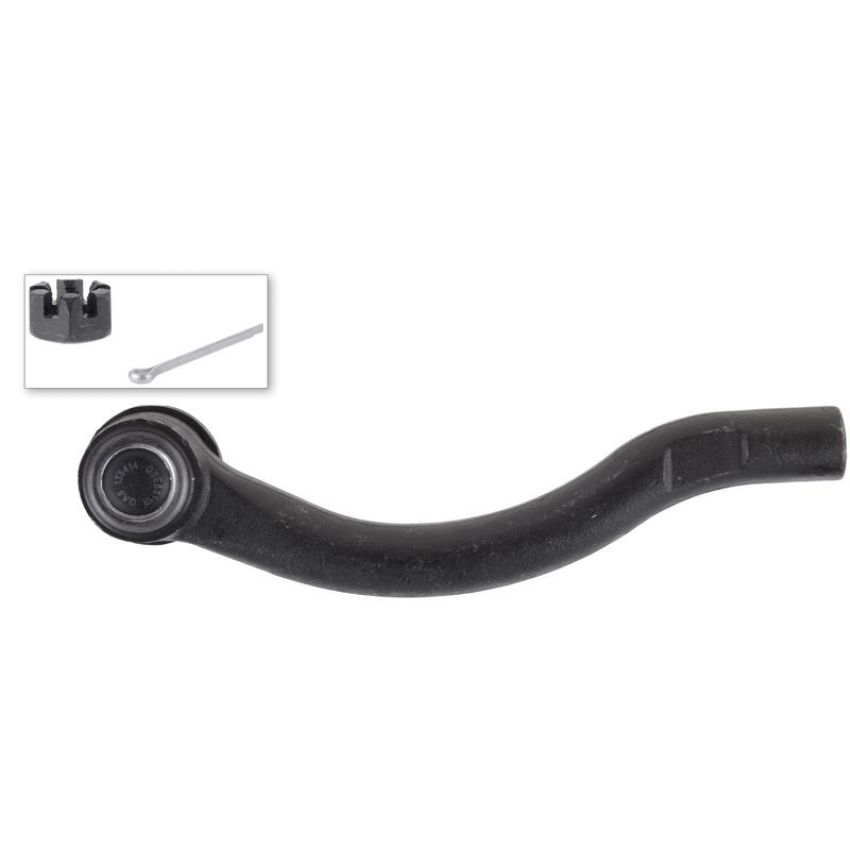 CENTRIC PARTS 612.40069 Centric Premium Tie Rod End