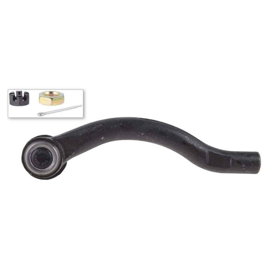 CENTRIC PARTS 612.40070 Centric Premium Tie Rod End
