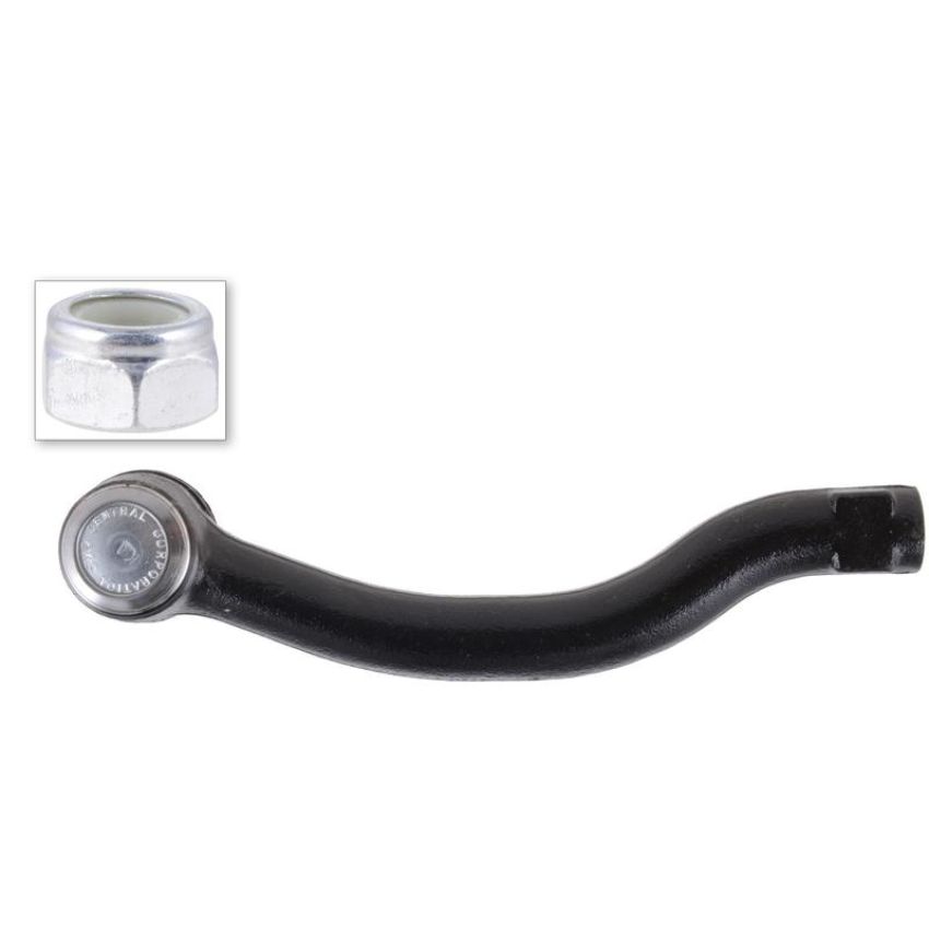 CENTRIC PARTS 612.40092 Centric Premium Tie Rod End