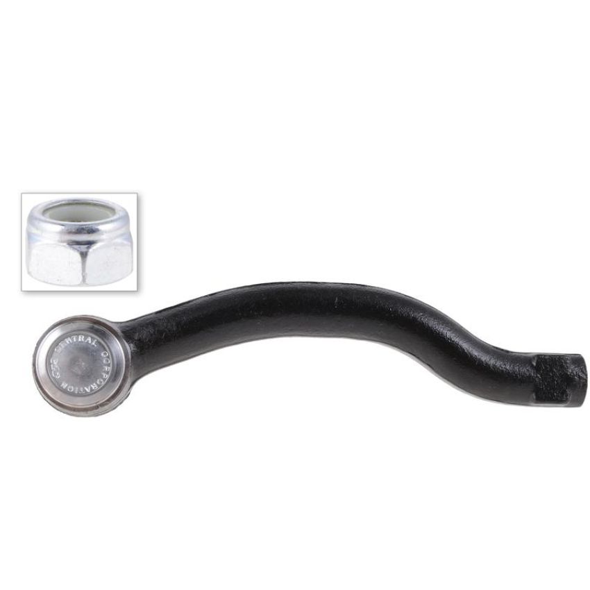CENTRIC PARTS 612.40093 Centric Premium Tie Rod End