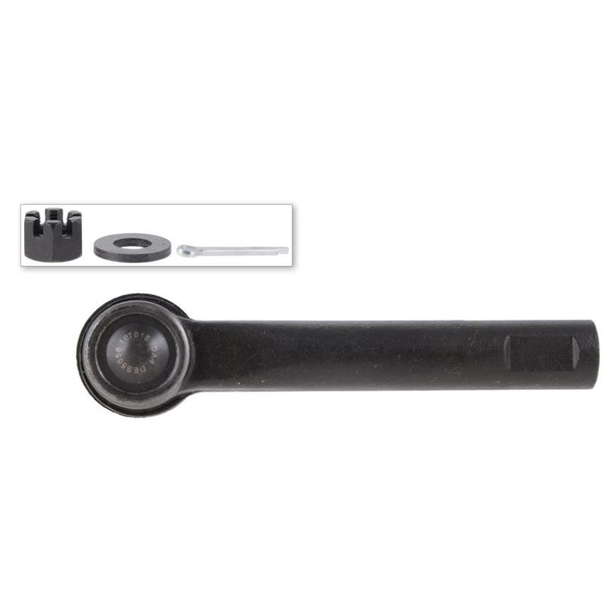 CENTRIC PARTS 612.40101 Centric Premium Tie Rod End