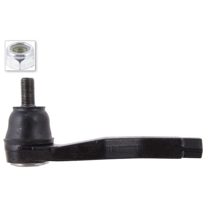 CENTRIC PARTS 612.40102 Centric Premium Tie Rod End