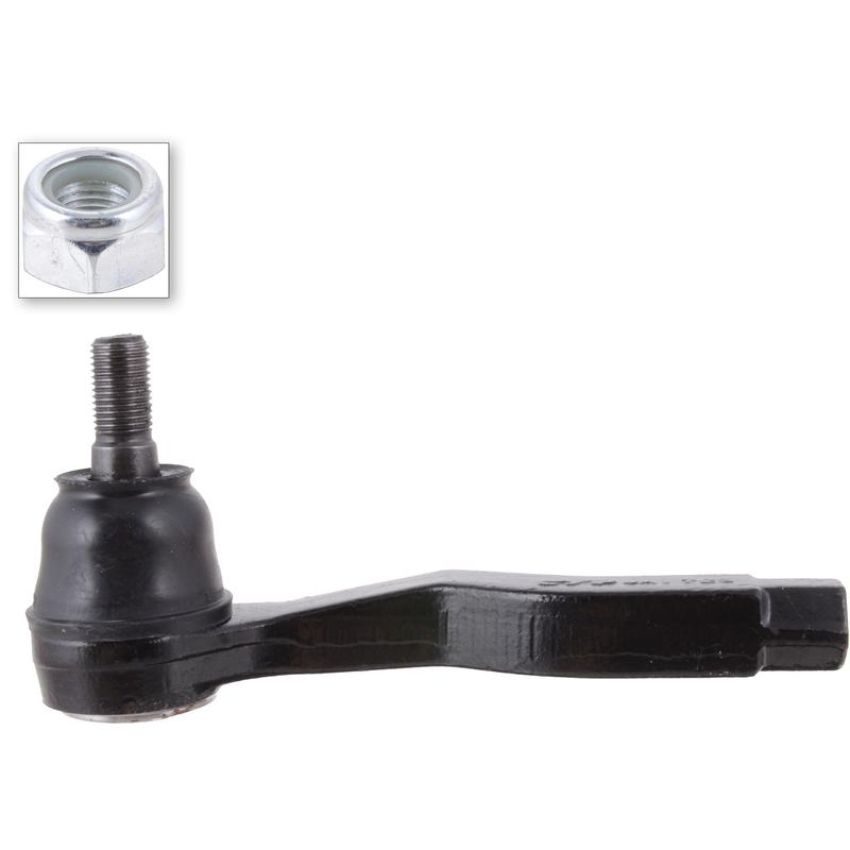 CENTRIC PARTS 612.40103 Centric Premium Tie Rod End