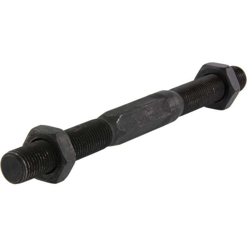 CENTRIC PARTS 612.40801 Centric Premium Tie Rod Adjustable Rod