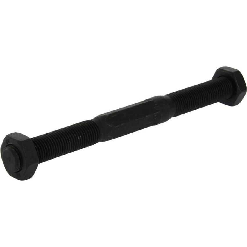 CENTRIC PARTS 612.40801 Centric Premium Tie Rod Adjustable Rod