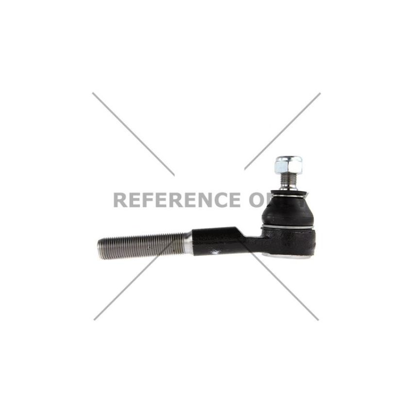 CENTRIC PARTS 612.42020 Centric Premium Tie Rod End