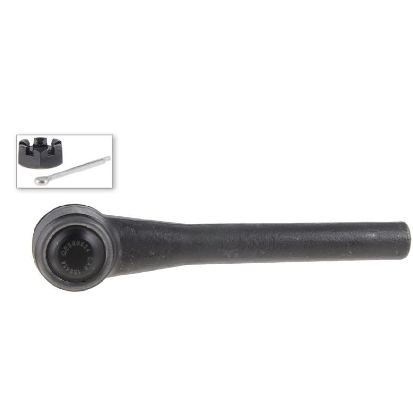 CENTRIC PARTS 612.42031 Centric Premium Tie Rod End