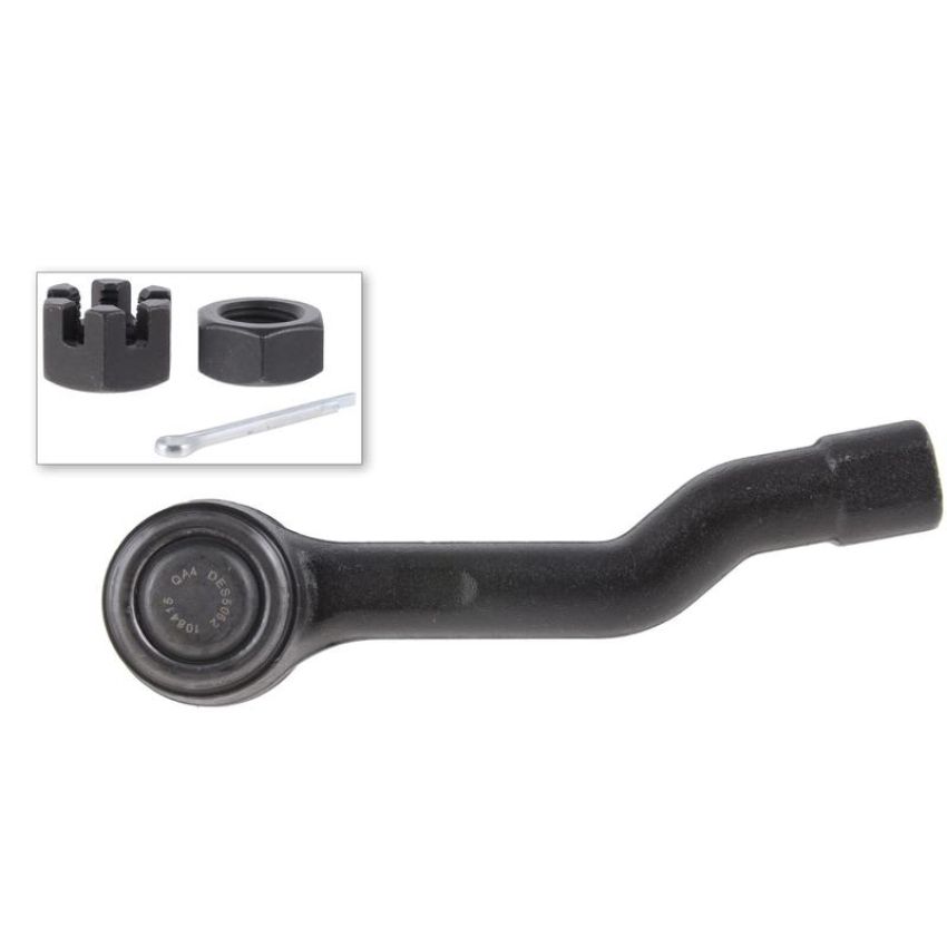 CENTRIC PARTS 612.42037 Centric Premium Tie Rod End