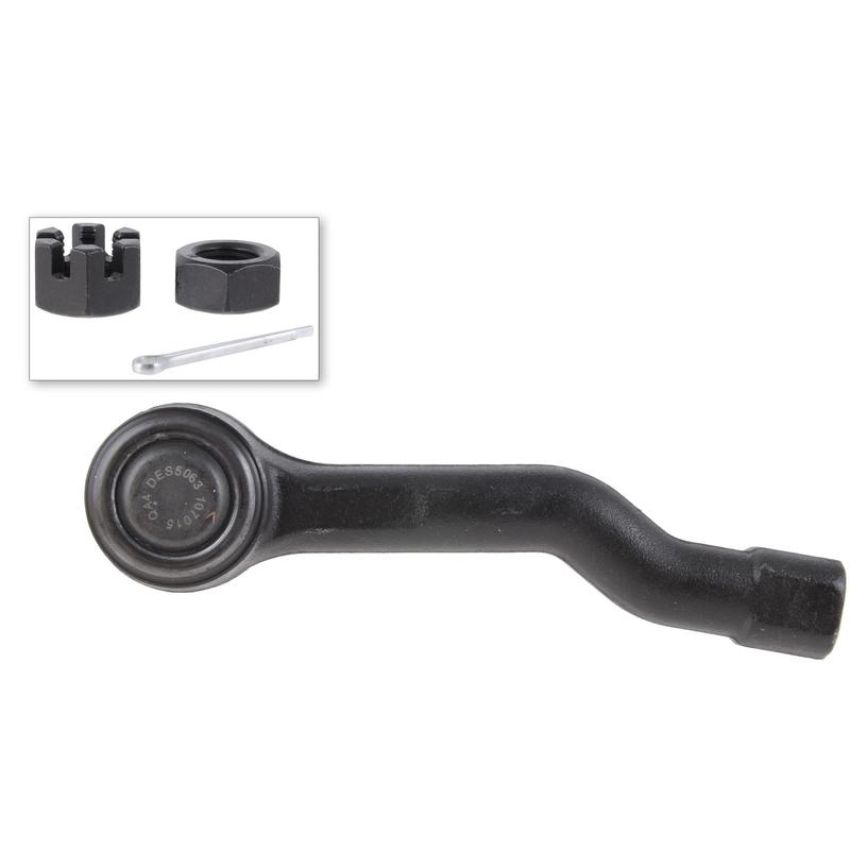 CENTRIC PARTS 612.42038 Centric Premium Tie Rod End