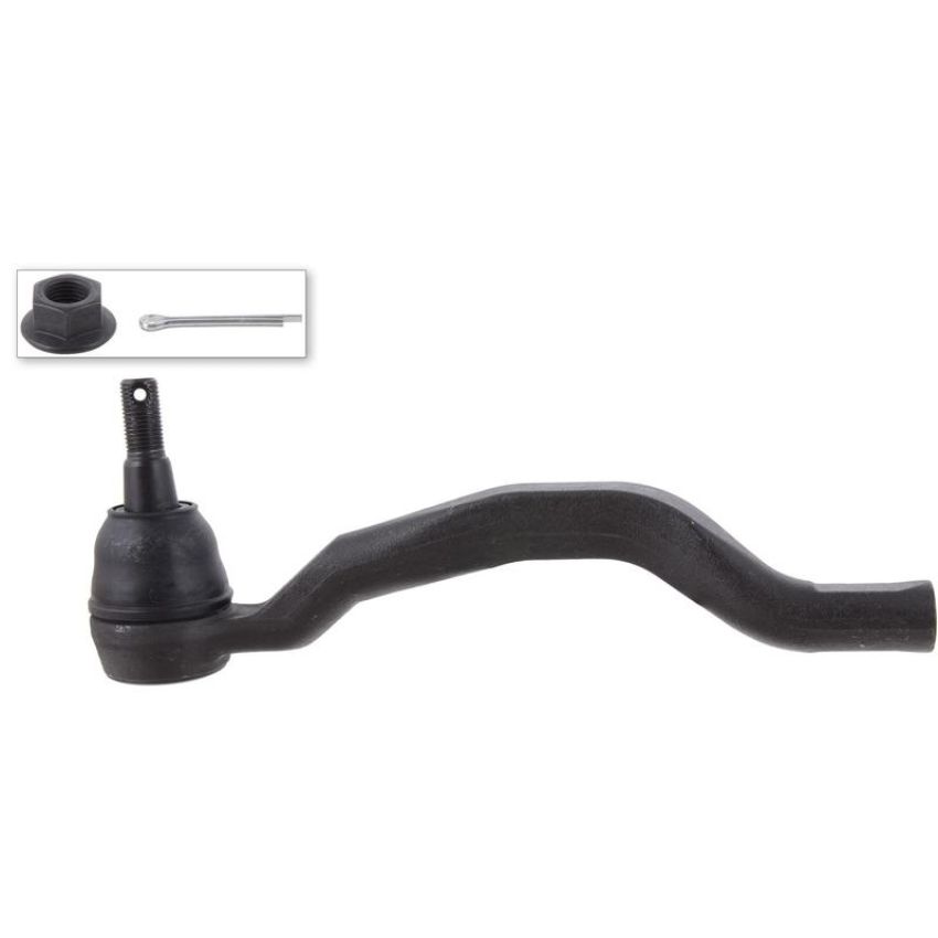 CENTRIC PARTS 612.42044 Centric Premium Tie Rod End