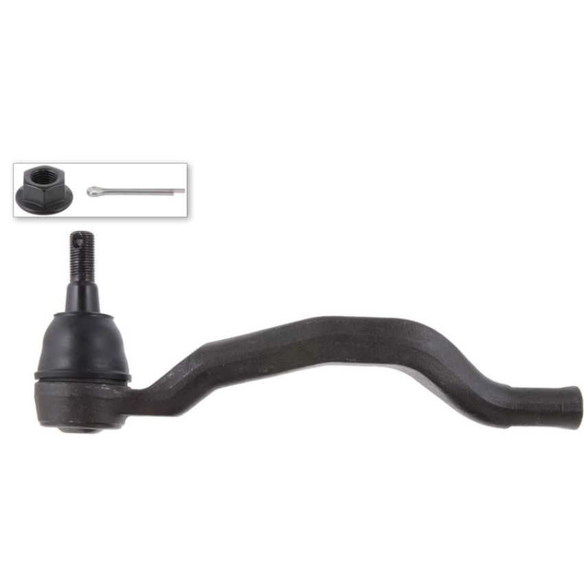 CENTRIC PARTS 612.42045 Centric Premium Tie Rod End