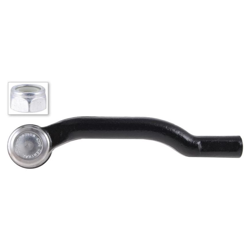 CENTRIC PARTS 612.42053 Centric Premium Tie Rod End