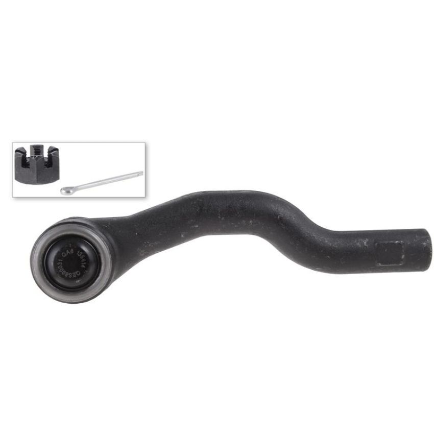 CENTRIC PARTS 612.42062 Centric Premium Tie Rod End