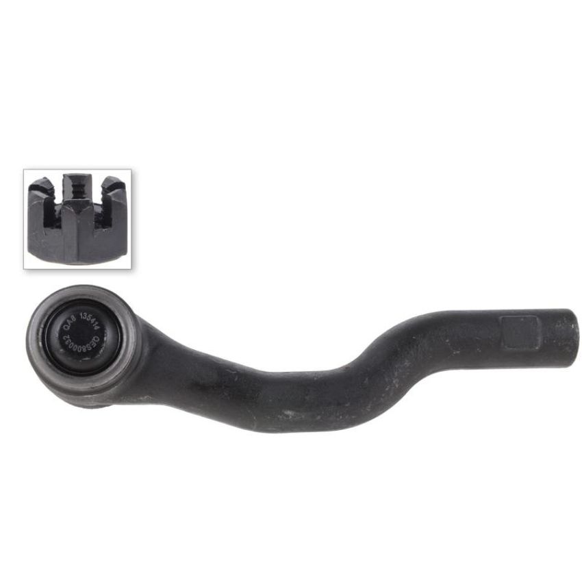 CENTRIC PARTS 612.42063 Centric Premium Tie Rod End