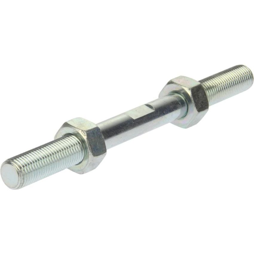 CENTRIC PARTS 612.42804 Centric Premium Tie Rod Adjustable Rod