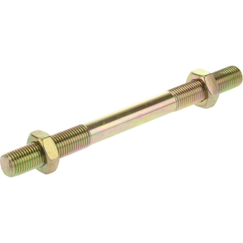 CENTRIC PARTS 612.42806 Centric Premium Tie Rod Adjustable Rod