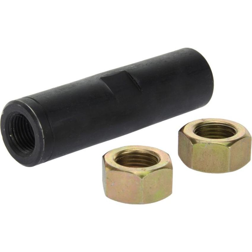 CENTRIC PARTS 612.42807 Centric Premium Tie Rod Adjustable Sleeve